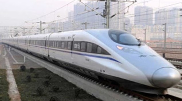 "India-Japan Bullet Train Launch 2025"